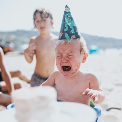 How Do You Get Sunscreen Out Of A Baby's Eyes How Do You Get Sunscreen Out Of A Baby's Eyes