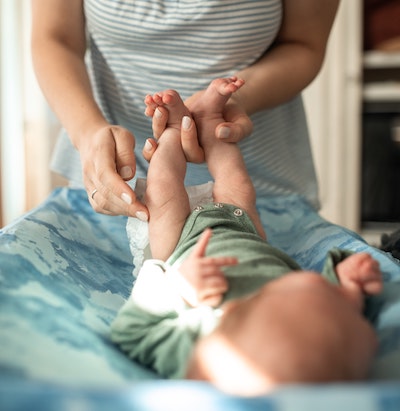 How Much Diaper Rash Cream Do I Need