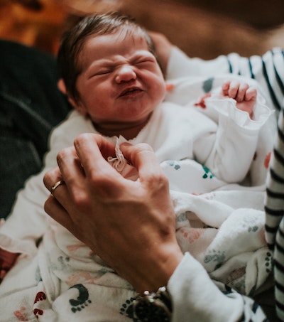 How to check if baby is overheating or too cold