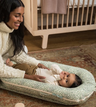 Is DockATot Approved For Overnight Sleep?