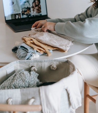 Is It Safe To Use Dryer Sheets On Baby Clothes Is It Safe To Use Dryer Sheets On Baby Clothes