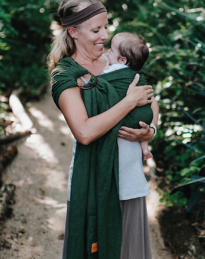 Nalakai Ring Sling Nalakai Ring Sling