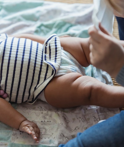 Should I Use Nappy Cream At Every Change