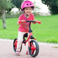 SmarTrike Running Bikes