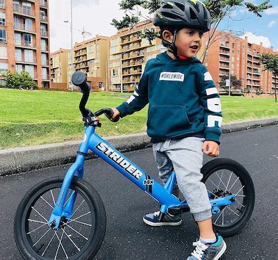 Strider 14x Kids Balance Bike Strider 14x Kids Balance Bike