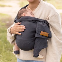 Wild Bird Baby Sling