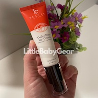 Beauty By Earth Coffee Eye Cream 