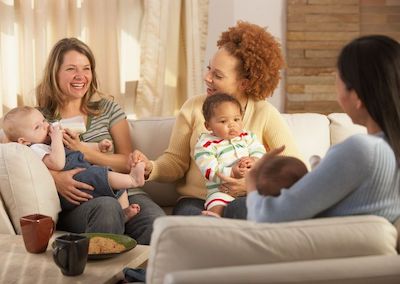 Best Ideas How To Meet New Mom Friends For New Mom