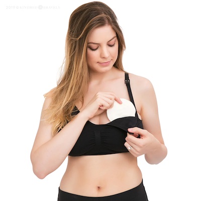 Kindred Bravely Simply Sublime Nursing Bra Kindred Bravely Simply Sublime Nursing Bra For Postpartum Recovery