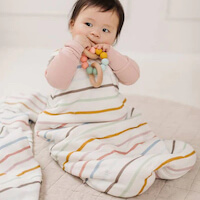 Loulou Lollipop 2.5 TOG sleep sack