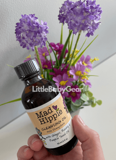 Mad Hippie Cleansing Oil Mad Hippie Cleansing Oil
