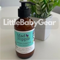 Mad Hippie Cream Face Cleanser