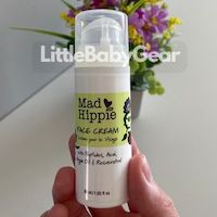 Mad Hippie Face Cream with peptides safe for pregnancy