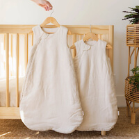 WildBird Sleeping Sacks