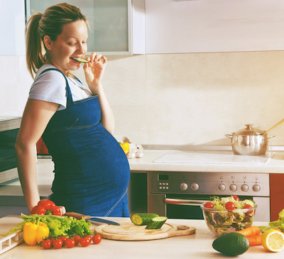 Best Snacks For Hospital Bag