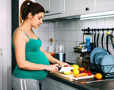 Do I Need To Pack Snacks In My Hospital Bag