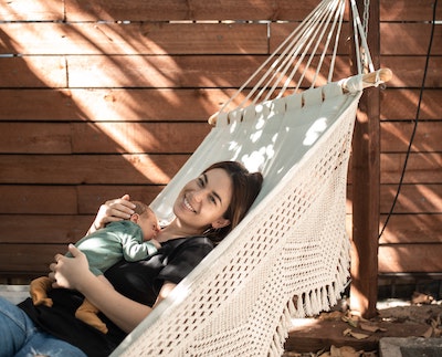 How Can I Hide My Postpartum Pooch How Can I Hide My Postpartum Pooch