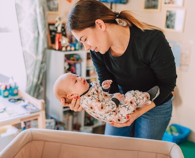 How Do I Stop My Baby Waking Up After 30 Minutes How Do I Stop My Baby Waking Up After 30 Minutes