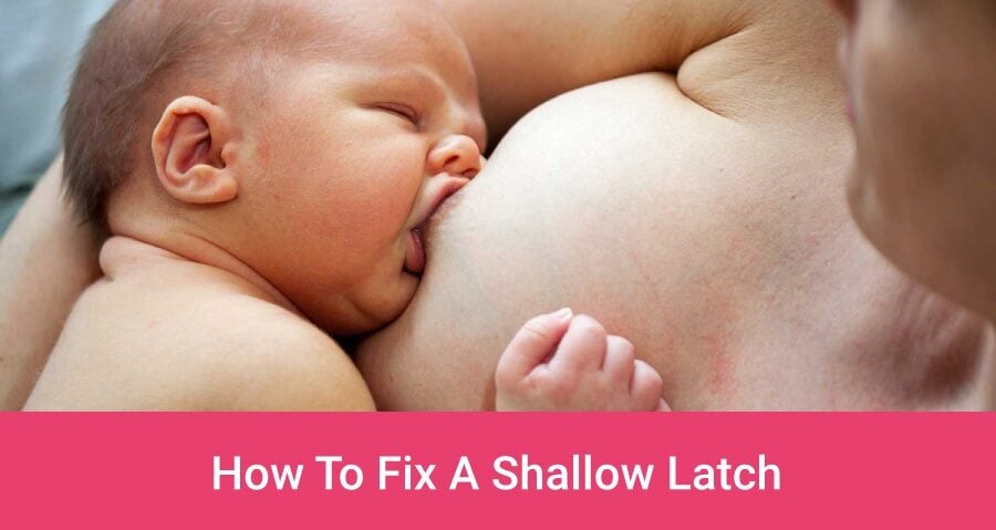 How To Fix A Shallow Latch