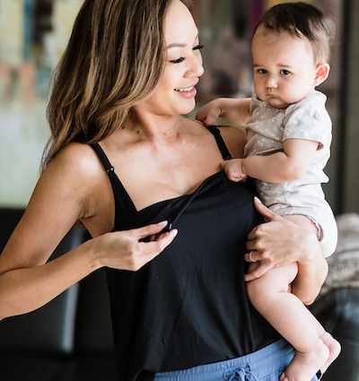 Kindred Bravely Bamboo Tank Top Kindred Bravely Bamboo Tank Top