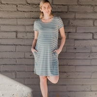 Kindred Bravely Postpartum Summer Dress