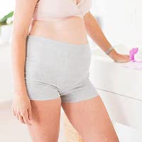 Mesh Disposable Must Have Postpartum Underwear