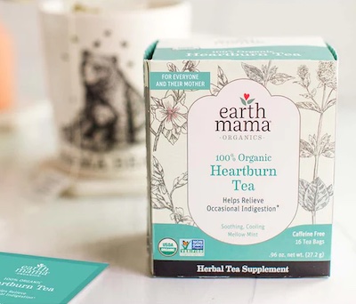 Tea For Heartburn Tea For Heartburn third trimester pregnancy must haves