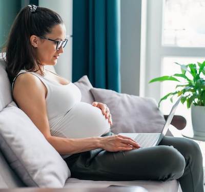 What Causes Flat Bum Syndrome During Pregnancy