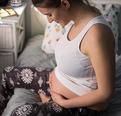 What Should I Do In Early Weeks Of Pregnancy?