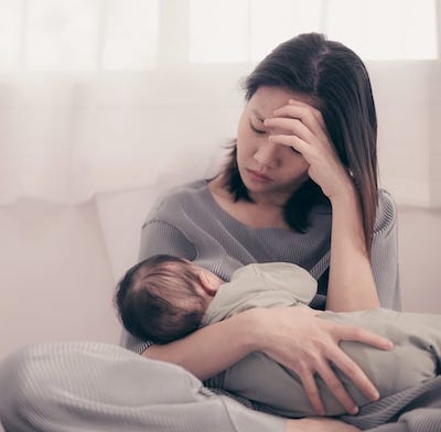When Should I Stop Nursing To Sleep