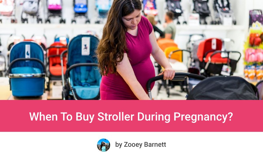 When to buy a stroller new arrivals