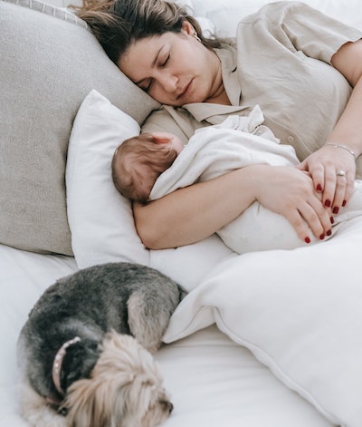 Why Does My Baby Wake Up After 30 Minutes Every Nap Why Does My Baby Wake Up After 30 Minutes Every Nap