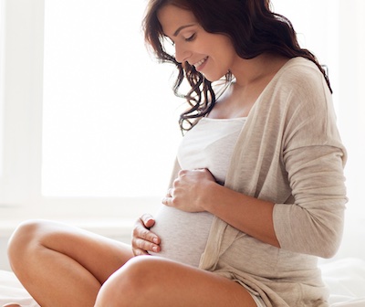 Can You Use Feminine Wash During Pregnancy