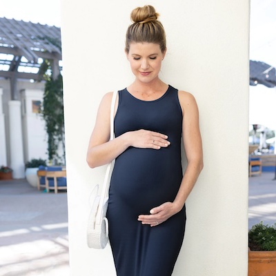 Is 12 Weeks Too Early For Maternity Clothes