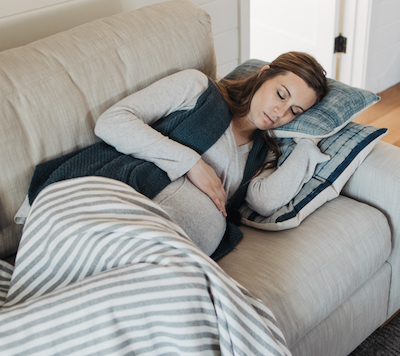 What Should I Avoid During Last Weeks Of Pregnancy