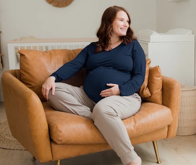When To Start Buying Maternity Clothes