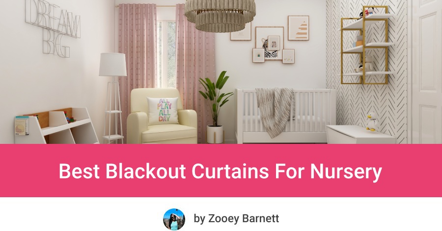 Best Blackout Curtains For Nursery Best Blackout Curtains For Nursery