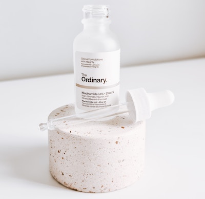 Can I Use Niacinamide While Breastfeeding Can I Use Niacinamide While Breastfeeding?