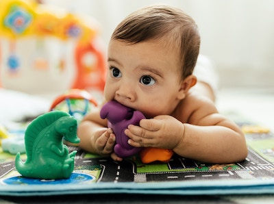 Do You Need A Playmat For Tummy Time Do You Need A Playmat For Tummy Time