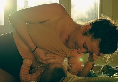 Do you need nursing chair for baby nursery