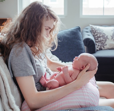 Hacks For New Moms Genius Life Hacks For New Moms