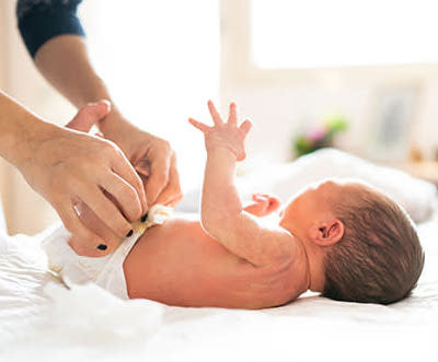 How Do I Stop My Baby From Crying During Diaper Change How Do I Stop My Baby From Crying During Diaper Change