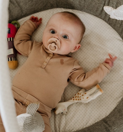 Is It Normal For Babies To Gag On Pacifiers? How Do I Stop My Baby From Gagging On The Pacifier?
