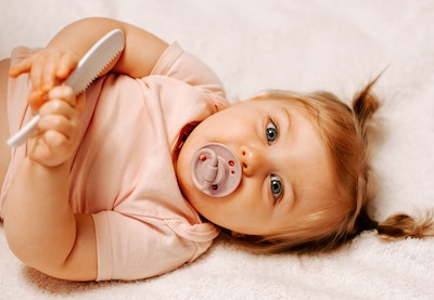 How Long Does It Take For Baby To Sleep Without Pacifier How Long Does It Take For Baby To Sleep Without Pacifier