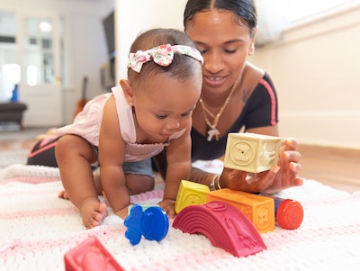 How Long Will My Baby Use Playmat? How Long Will My Baby Use Playmat?