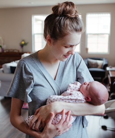 Most Useful New Mom Hacks Most Useful New Mom Hacks