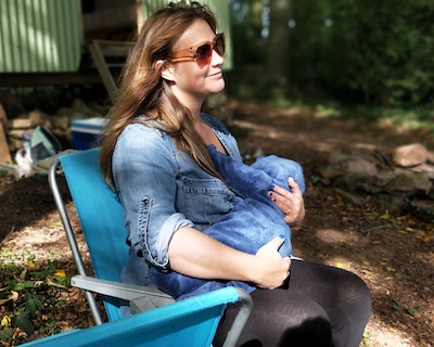 Nursing Chair Alternatives