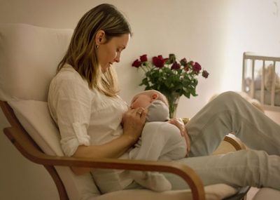 Reasons To Skip A Nursing Chair