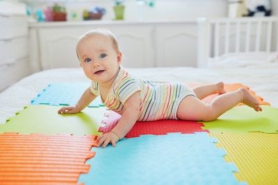 Reasons To Use Playmat Instead Of A Rug Or Bare Floor Reasons To Use Playmat Instead Of A Rug Or Bare Floor