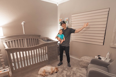 Should I Get Blackout Curtains For My Baby’s Room? Should I Get Blackout Curtains For My Baby’s Room?